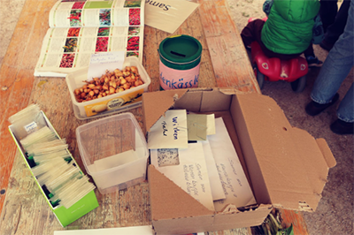 Illenau Werkstätten